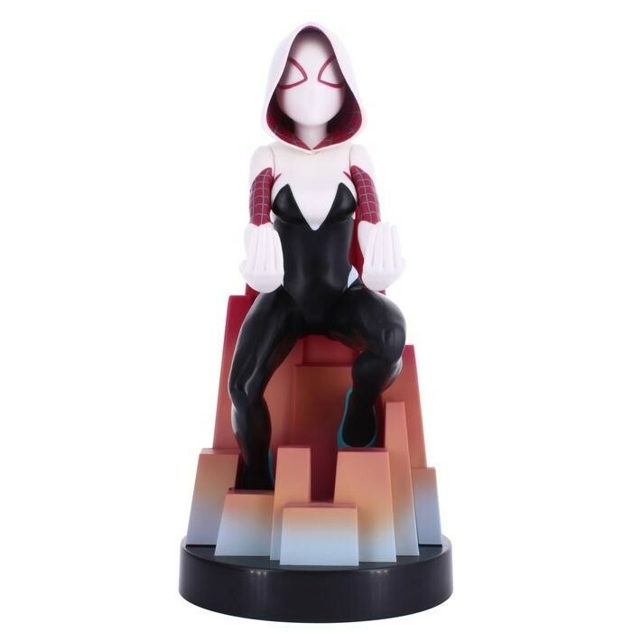 Exquisite Gaming Spider-Gwen Cable Guy stand