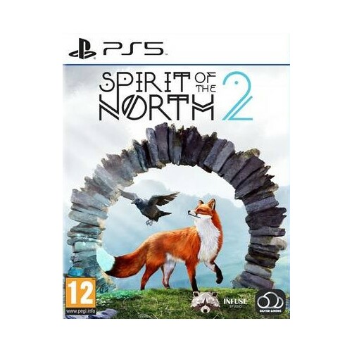 Merge Games Spirit of the North