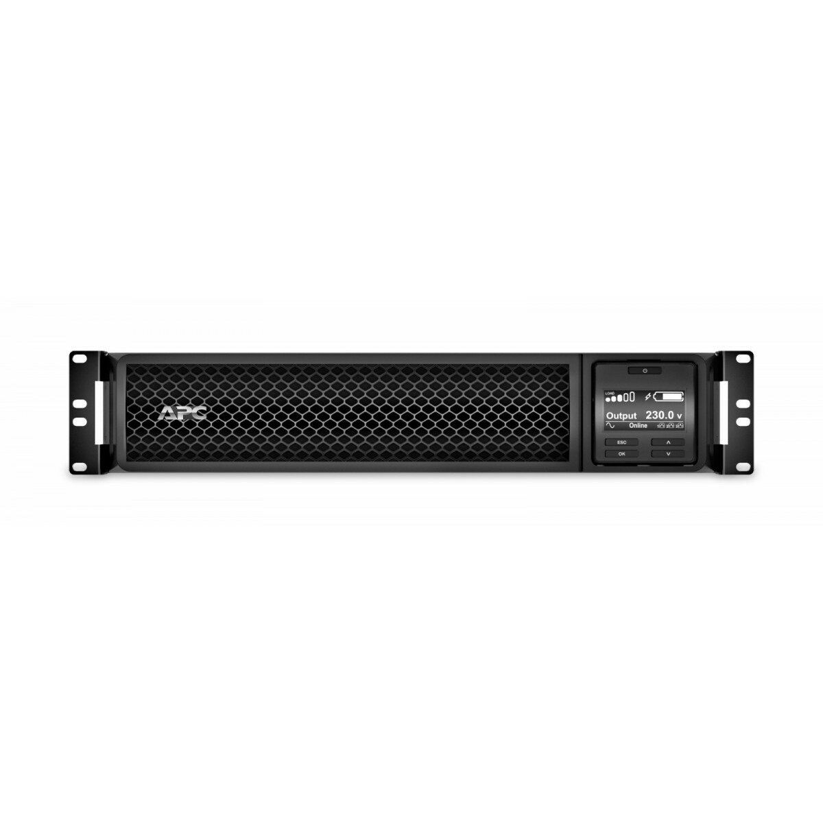 SRT1500RMXLI-NC SmartUP SRT1.5kVA/1.5kW Rack