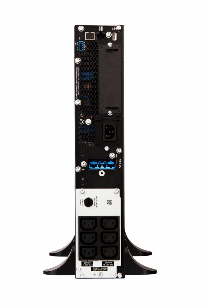 SRT1500XLI Smart-UPS SRT1.5kVA/1.5kW 230V