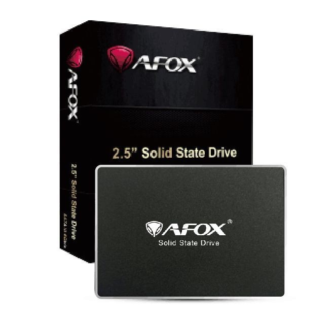 AFOX SSD 240GB TLC | SD250-240GN