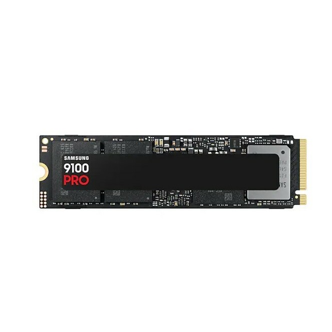 Samsung 9100 PRO PCIe® 5.0