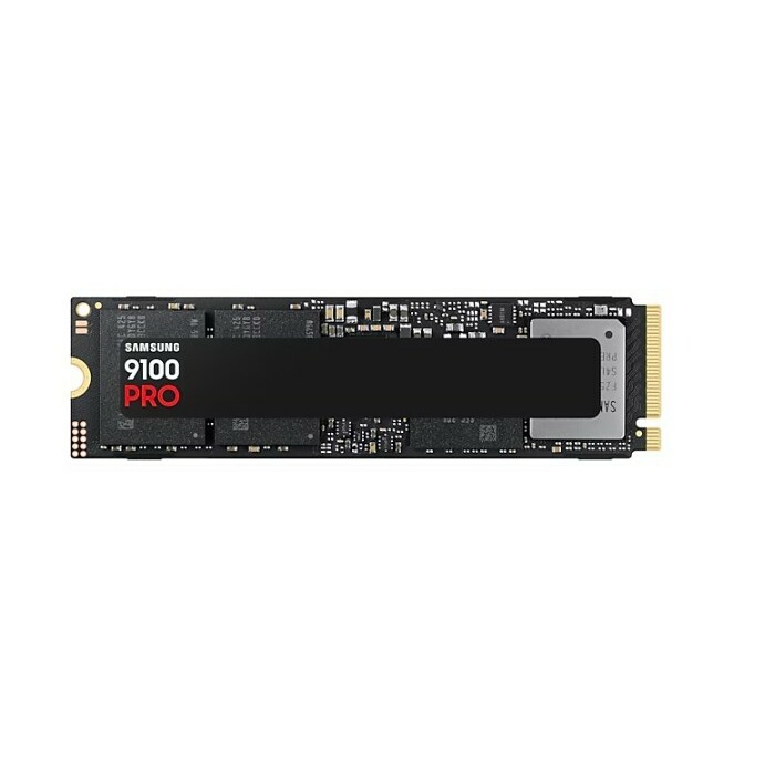 Samsung 9100 PRO PCIe® 5.0
