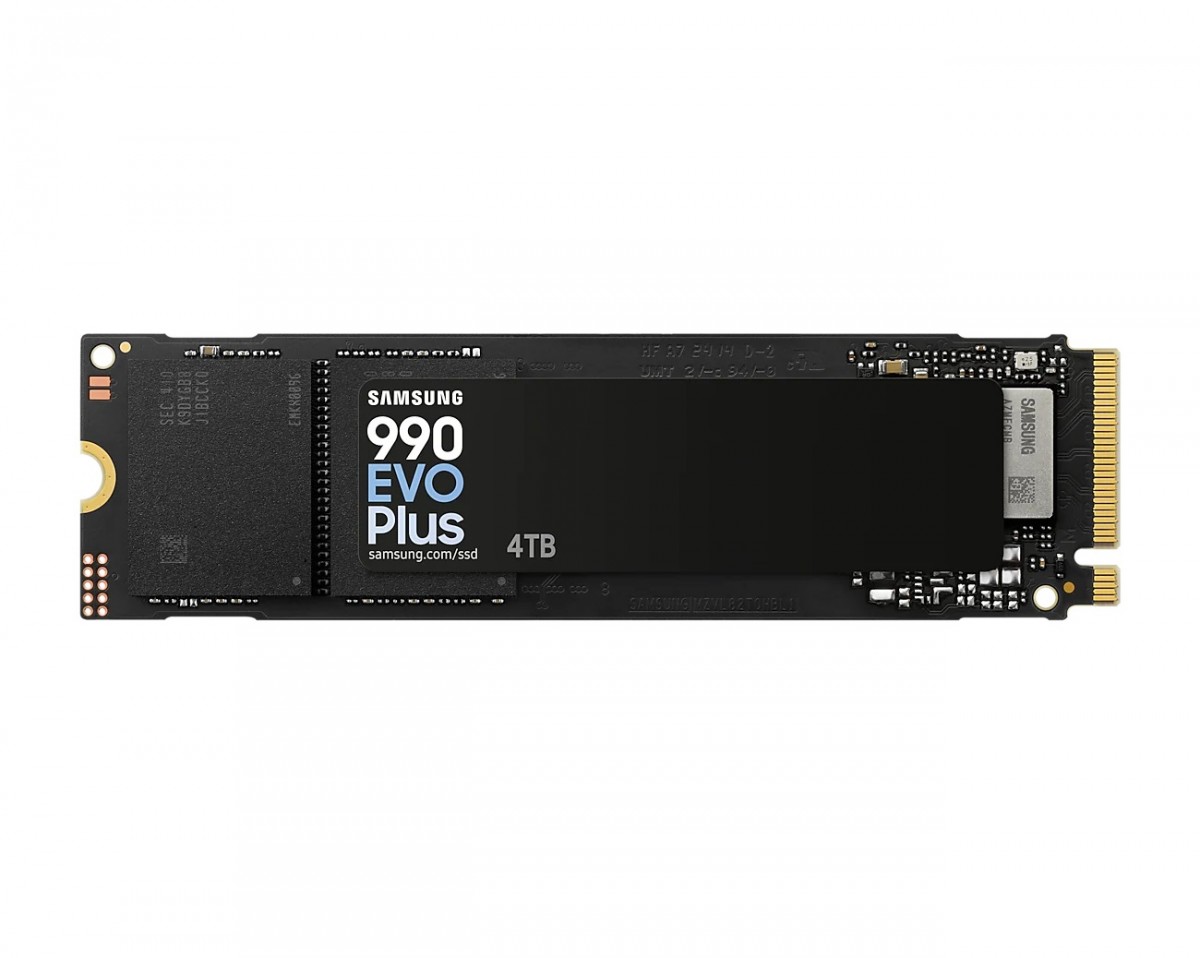 Samsung MZ-V9S4T0 4 TB M.2