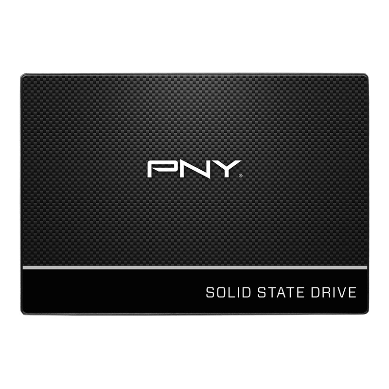 SSD drive 500GB 2,5 SATA3