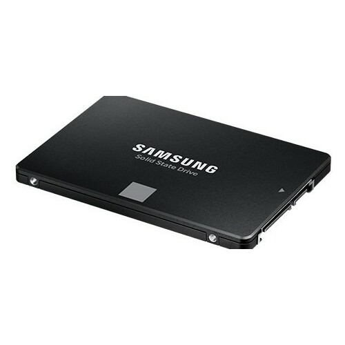 SAMSUNG SSD drive 870EVO MZ-77E500B/EU 500GB