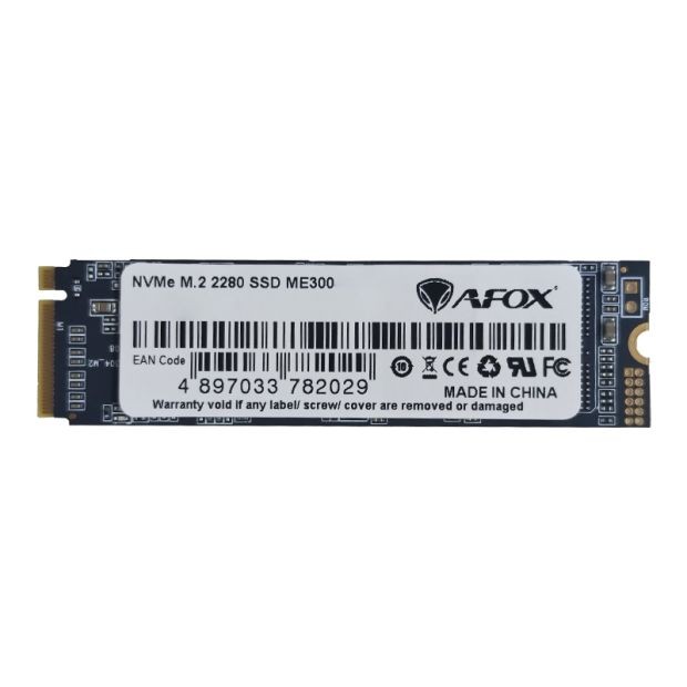 AFOX SSD drive ME300 M.2