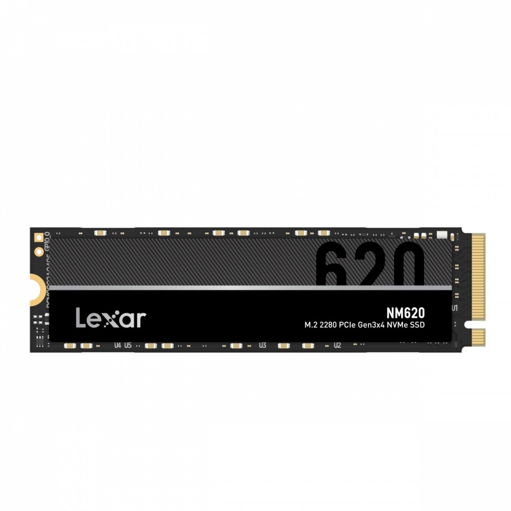 Lexar NM620 M.2 2 TB
