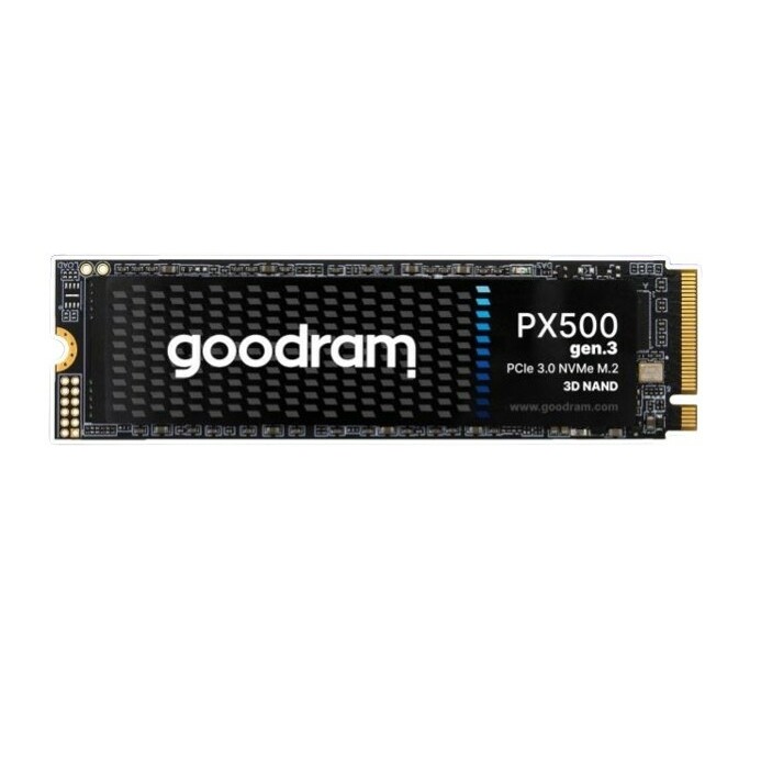 Goodram PX500 GEN.3 SSDPR-PX500-01T-80-G3 internal