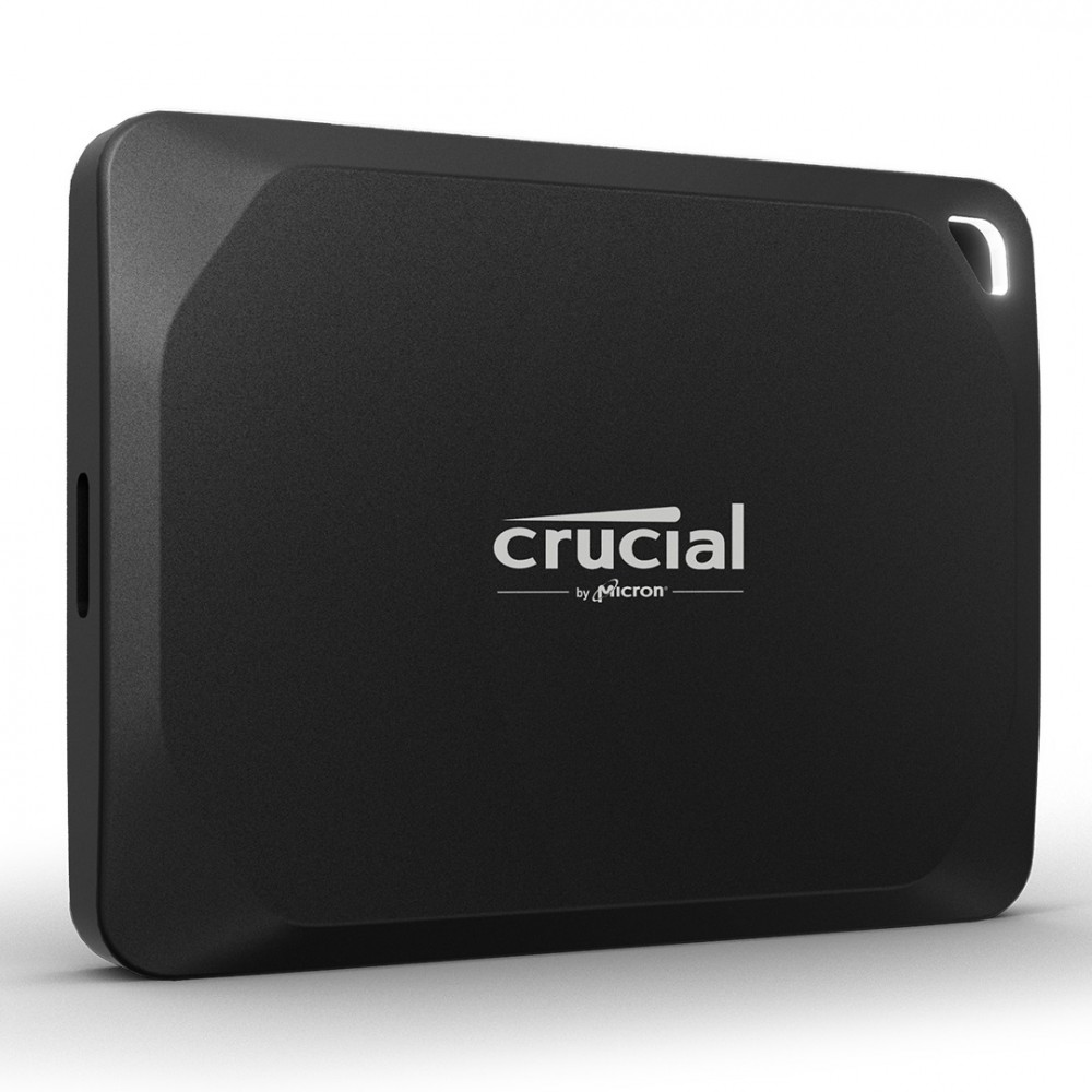 CRUCIAL SSD drive X10 Pro 2TB