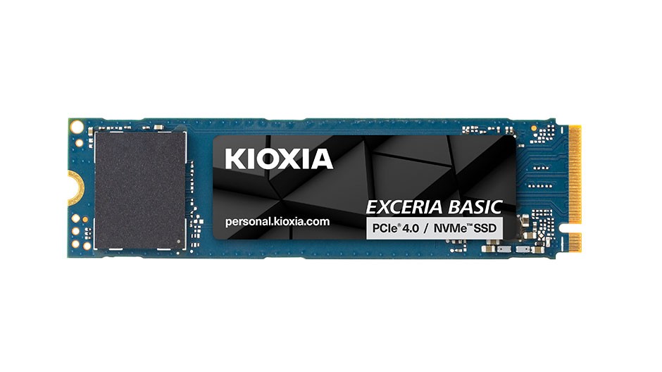 Kioxia LSF10Z002TG8 internal solid state drive