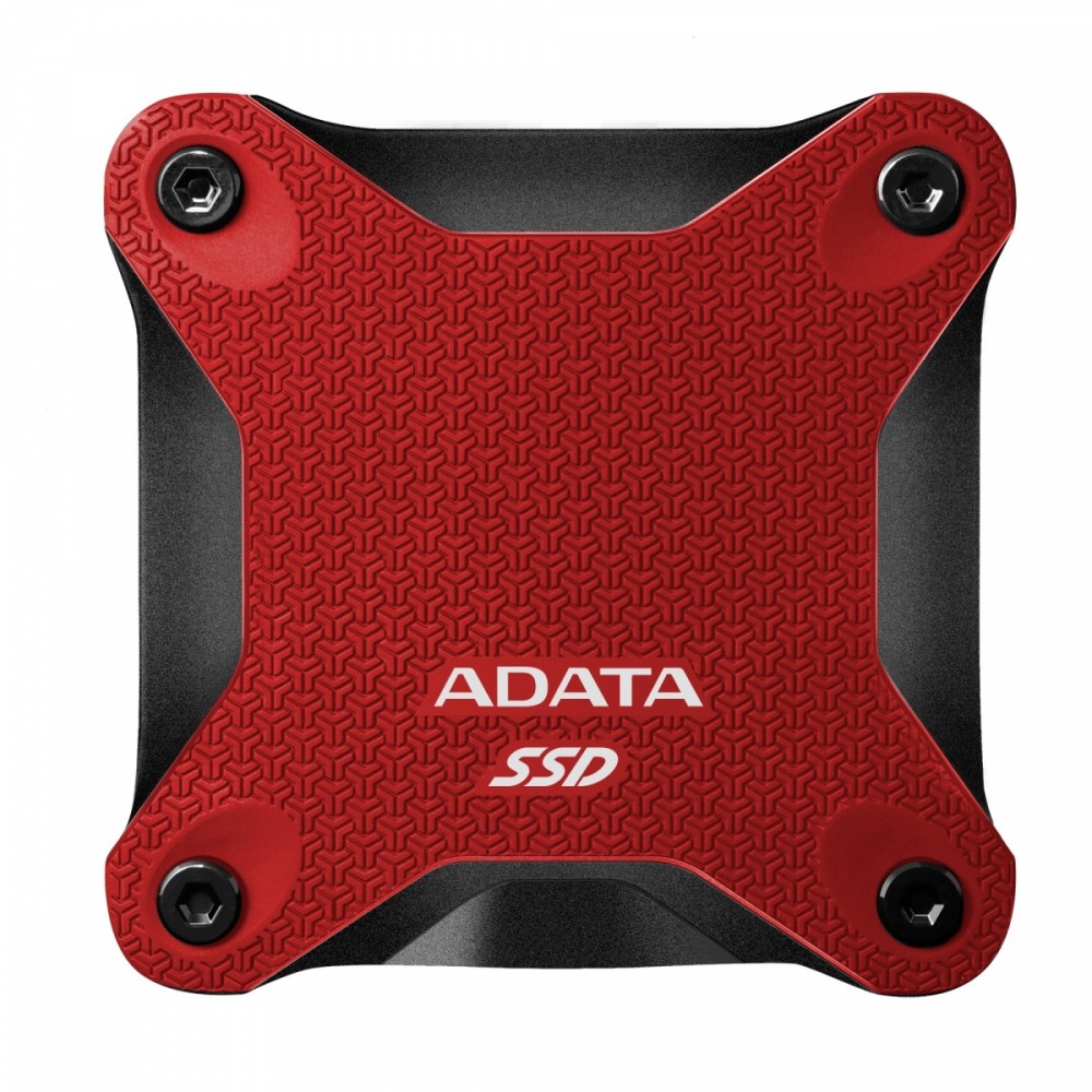 ADATA SD620 512 GB Red |