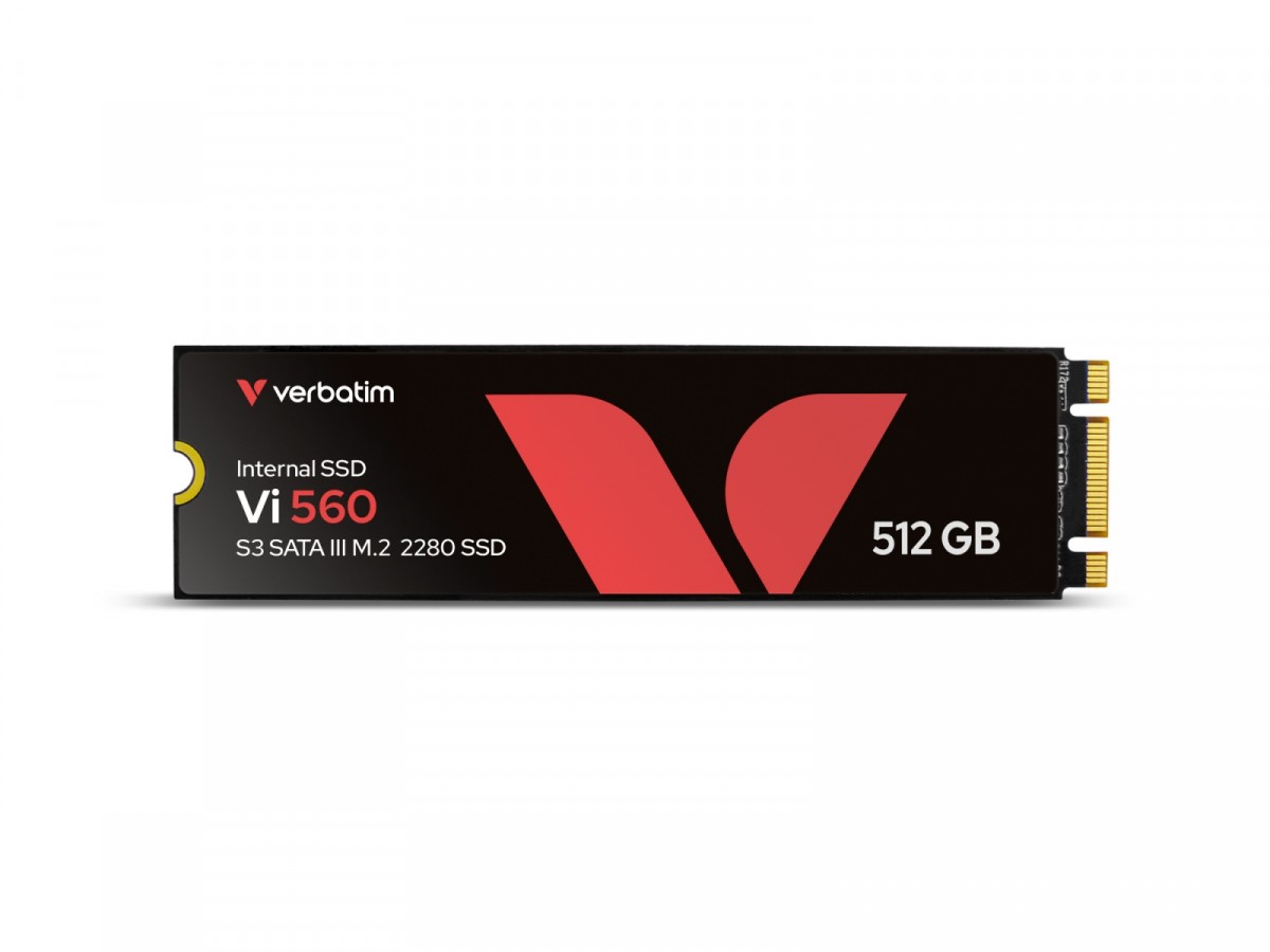 Verbatim SSD internal VI560 S3 SSD