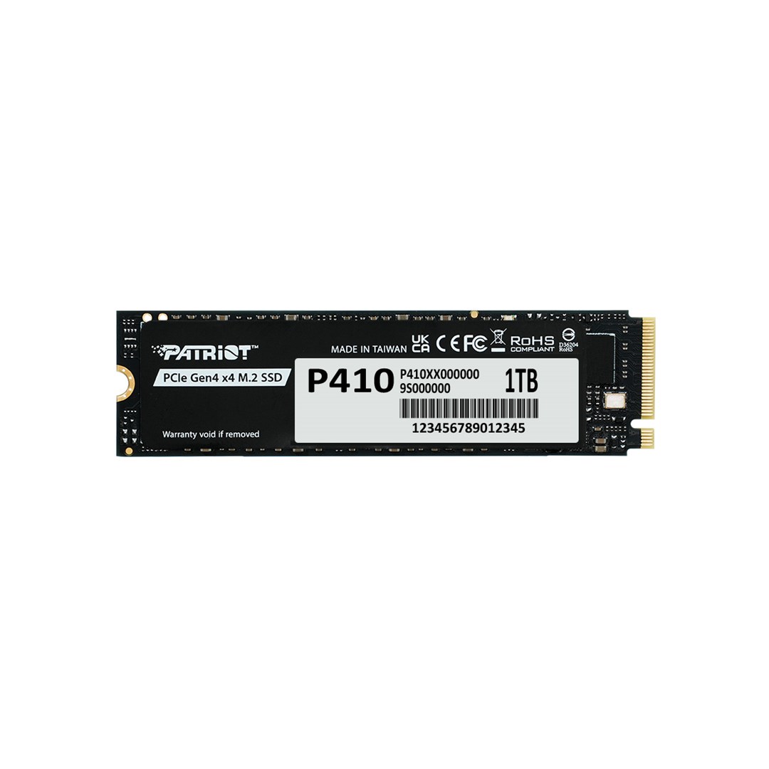SSD Patriot Viper P410 M.2