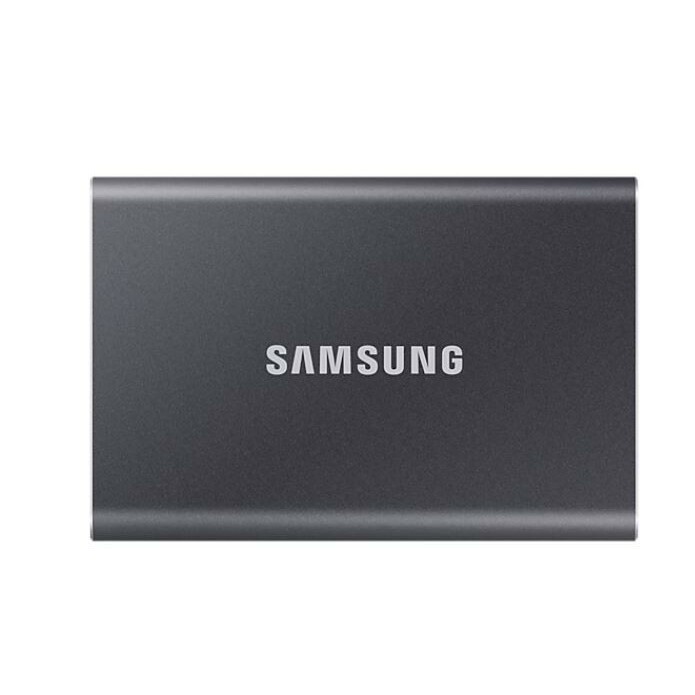 SAMSUNG SSD Portable T7 drive 4TB