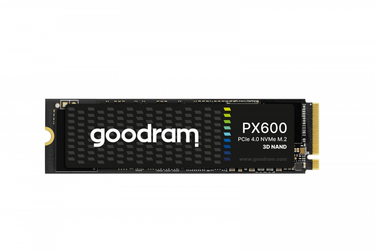 GoodRam SSD PX600 250GB M.2