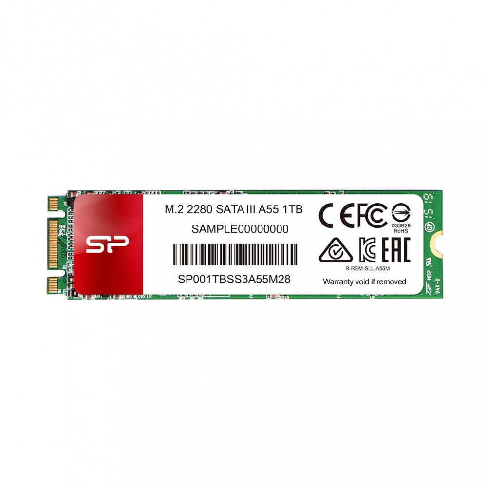 Silicon Power SSD SIP A55 1TB