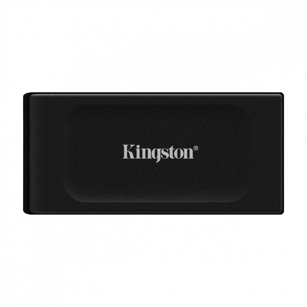 Kingston SSD XS1000 2TB USB3.2
