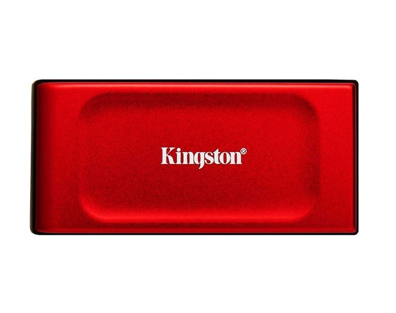 Kingston SSD XS1000R 2TB USB3.2