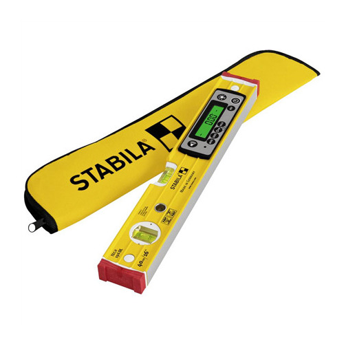 Stabila | Digital Spirit Level TECH