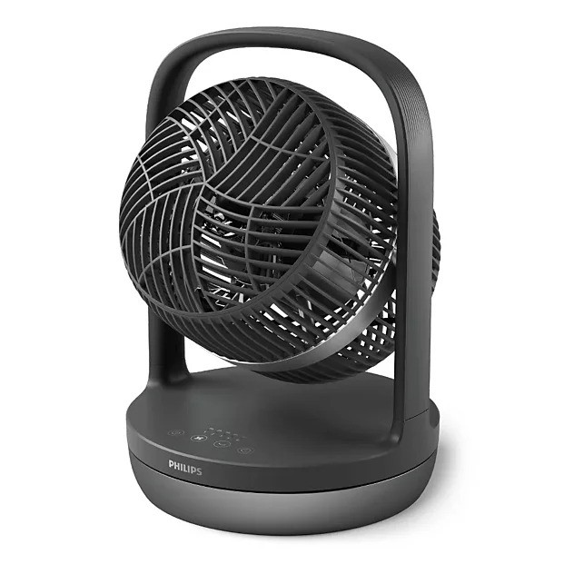 Philips Stalinis ventiliatorius 3000 serija CX3050/01