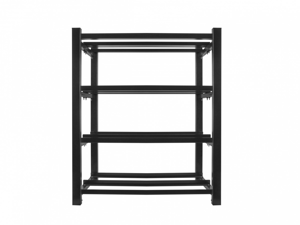 Lanberg Stand for batteries UPS 830X454