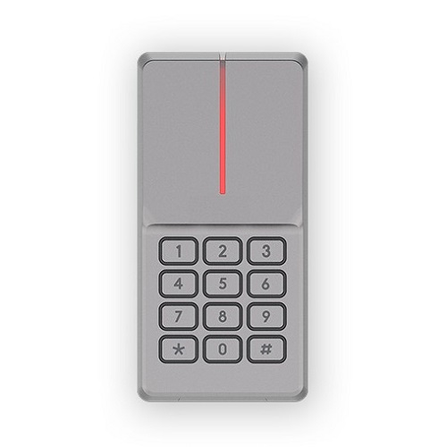 HiSmart Standalone Access Control with Keypad