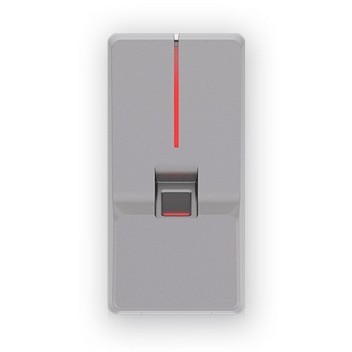 HiSmart Standalone Fingerprint Access Control +