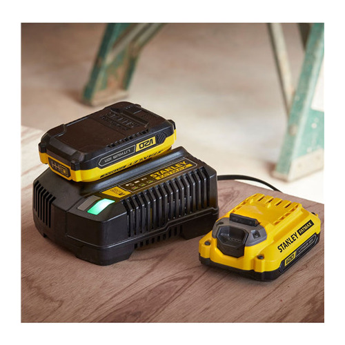 Stanley | 18V V20 4A Fast