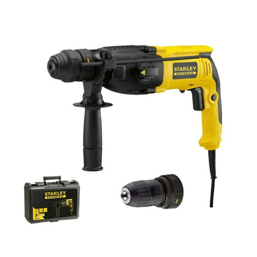Stanley | 2.4J SDS Plus