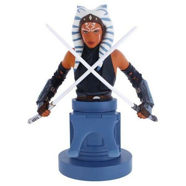 Exquisite Gaming Star Wars Ahsoka Tano