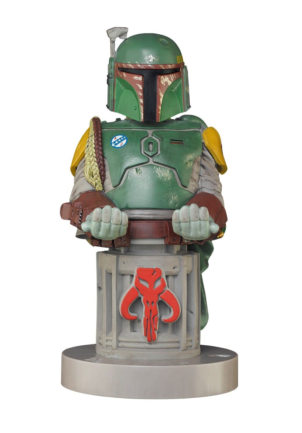 Exquisite Gaming Star Wars Boba Fett