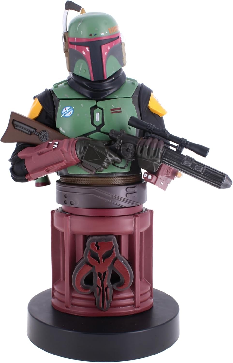 Star Wars - Book of Boba