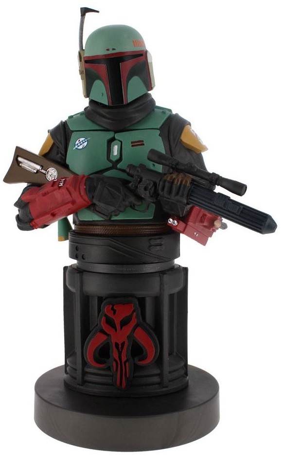 Exquisite Gaming Star Wars Mandalorian Boba