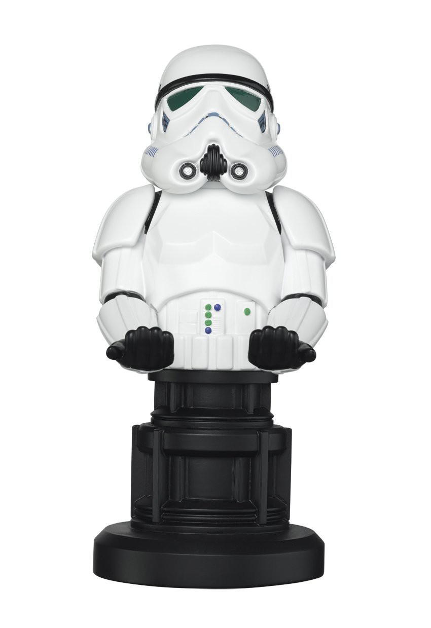 Exquisite Gaming Star Wars Stormtrooper Cable