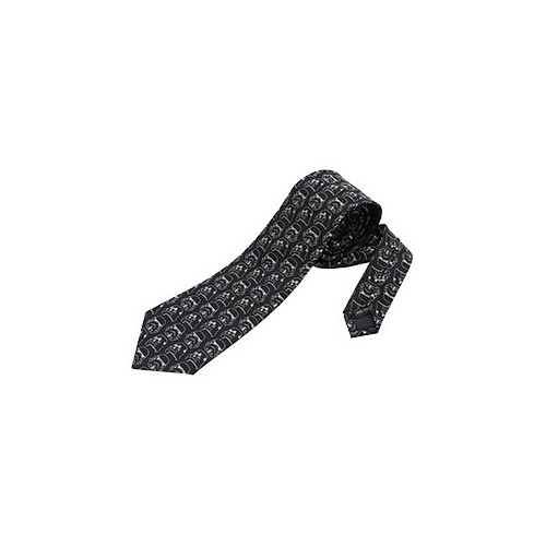 ITEMLAB Star Wars Stormtrooper Neck Tie
