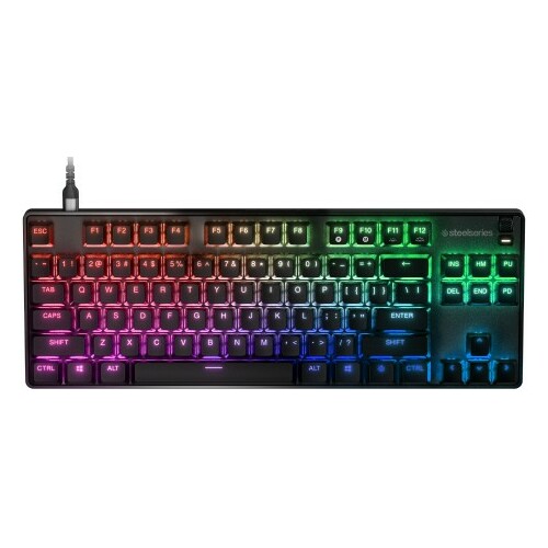 SteelSeries Apex 9 TKL Mechanical RGB