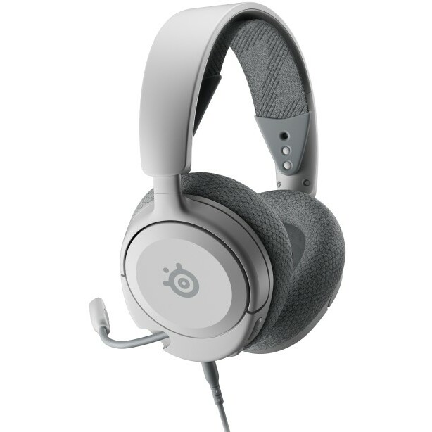 Steelseries Arctis Nova 1P gaming headset
