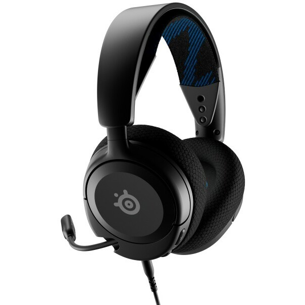 Steelseries Arctis Nova 1P gaming headset