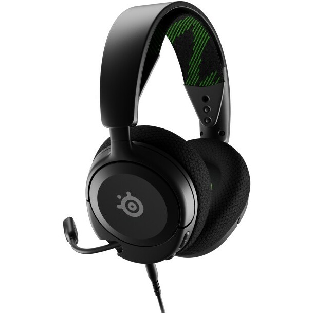 Steelseries Arctis Nova 1X gaming headset