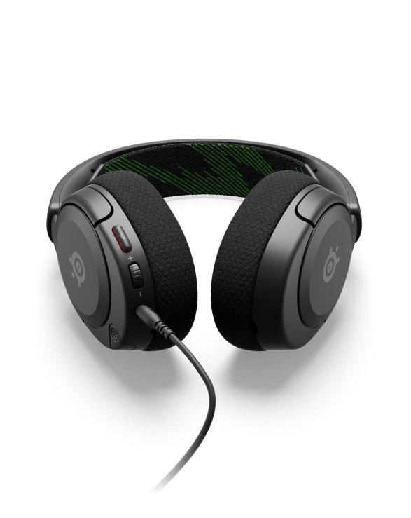 Steelseries ARCTIS NOVA 1X Headset Wired