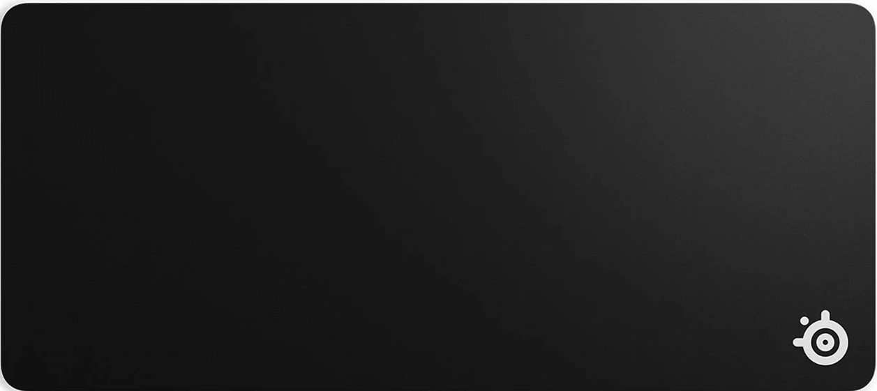 SteelSeries QcK XXL gaming mousepad |