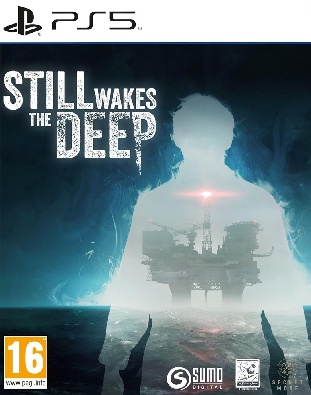 Sumo Digital Still Wakes the Deep