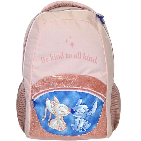 KiDS Licensing Stitch & Angel Disney