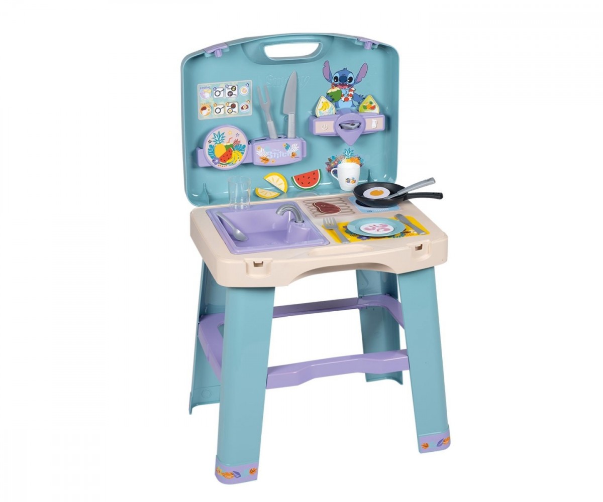 Smoby Stitch Kitchen | 7600311909 |