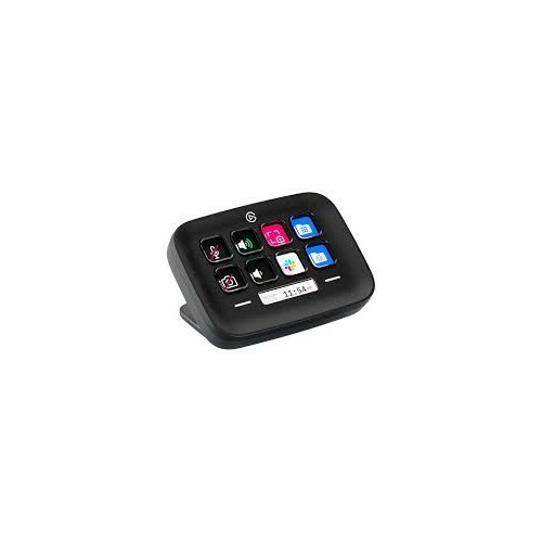 Elgato Stream Deck Neo Black |
