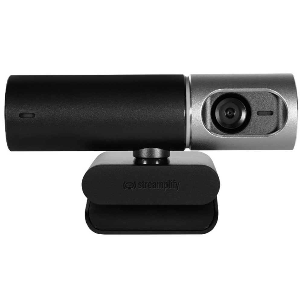 Streamplify CAM PRO 4K | SPCW-CP4K821