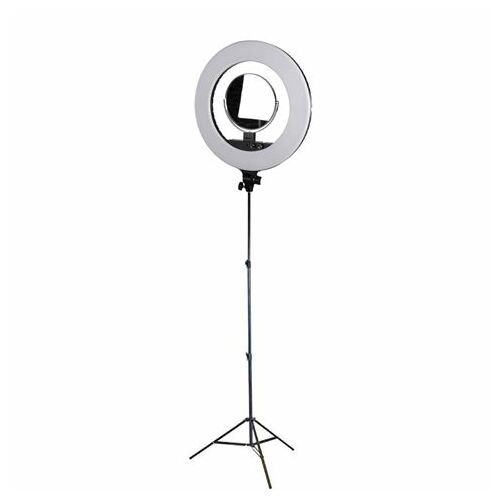 StudioKing LED Ring Lamp Set LED-480ASK