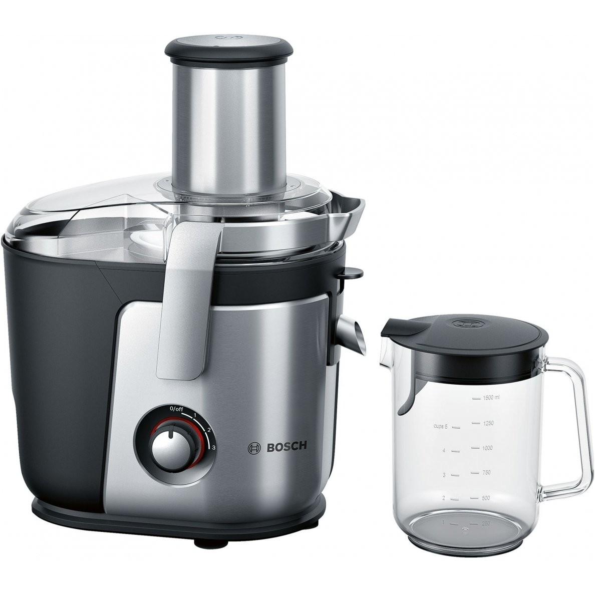 Bosch MES4010 juice maker Centrifugal juicer