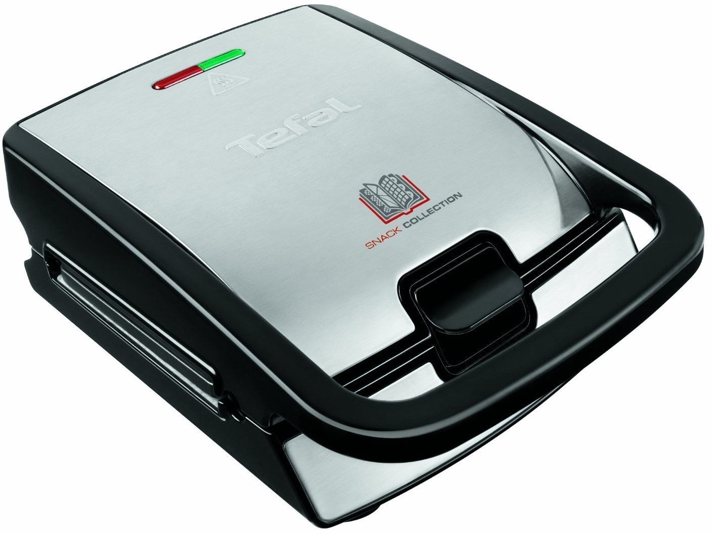 Sumuštinių kepintuvas TEFAL Snack SW852D12 |